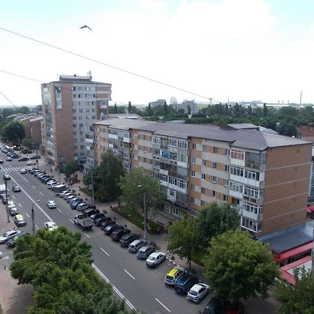 Apartament Tanya Targoviste Exterior photo