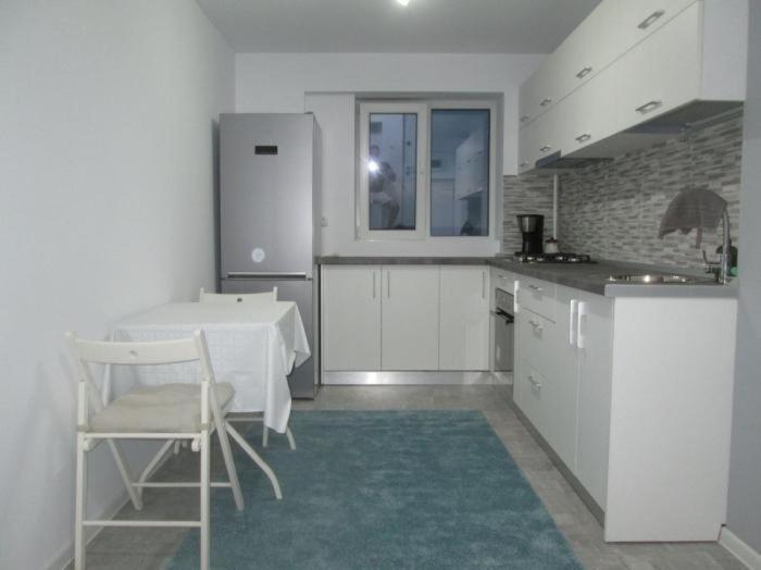 Apartament Tanya Targoviste Exterior photo
