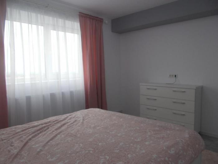Apartament Tanya Targoviste Exterior photo