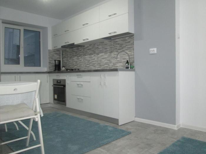 Apartament Tanya Targoviste Exterior photo