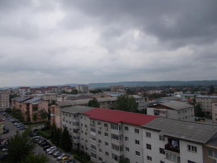 Apartament Tanya Targoviste Exterior photo